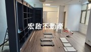 租辦公室中山區屋況優採光佳獨立空調可立即使用-宏啟不動產商用租賃租辦公室中山區屋況優採光佳獨立空調可立即使用照片4 物件照片4