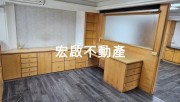 租辦公室中山區純辦屋況優採光佳1隔間獨立空調-宏啟不動產商用租賃租辦公室中山區純辦屋況優採光佳1隔間獨立空調照片4 物件照片4