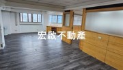 租辦公室中山區純辦屋況優採光佳1隔間獨立空調-宏啟不動產商用租賃租辦公室中山區純辦屋況優採光佳1隔間獨立空調照片2 物件照片2