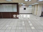 租辦公室中山區格局方正採光佳1隔間獨立空調-宏啟不動產商用租賃租辦公室中山區格局方正採光佳1隔間獨立空調照片2 物件照片2