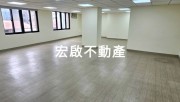 租辦公室中山區屋況優採光佳全新裝潢獨立空調-宏啟不動產商用租賃租辦公室中山區屋況優採光佳全新裝潢獨立空調照片3 物件照片3