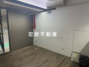 租辦公室中山區1樓店辦屋況優裝潢漂亮獨立空調-宏啟不動產商用租賃租辦公室中山區1樓店辦屋況優裝潢漂亮獨立空調照片4 物件照片4