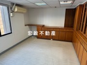 租辦公室中山區純辦大樓採光佳4隔間獨立空調-宏啟不動產商用租賃租辦公室中山區純辦大樓採光佳4隔間獨立空調照片5 物件照片5