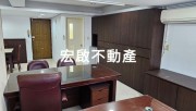 租辦公室中山區屋況優採光佳1隔間獨立空調-宏啟不動產商用租賃租辦公室中山區屋況優採光佳1隔間獨立空調照片2 物件照片2