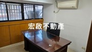 租辦公室中山區屋況優採光佳1隔間獨立空調-宏啟不動產商用租賃租辦公室中山區屋況優採光佳1隔間獨立空調照片5 物件照片5