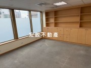 租辦公室中山區純辦屋況優採光佳4隔間中央空調-宏啟不動產商用租賃租辦公室中山區純辦屋況優採光佳4隔間中央空調照片3 物件照片3