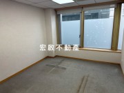 租辦公室中山區純辦屋況優採光佳4隔間中央空調-宏啟不動產商用租賃租辦公室中山區純辦屋況優採光佳4隔間中央空調照片5 物件照片5