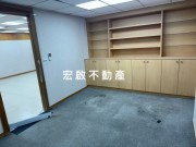 租辦公室中山區純辦屋況優採光佳4隔間中央空調-宏啟不動產商用租賃租辦公室中山區純辦屋況優採光佳4隔間中央空調照片4 物件照片4