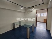 租辦公室松山區屋況優採光佳2隔間獨立空調-宏啟不動產商用租賃租辦公室松山區屋況優採光佳2隔間獨立空調照片7 物件照片7