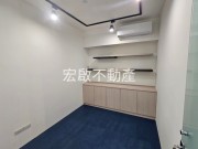 租辦公室松山區屋況優採光佳2隔間獨立空調-宏啟不動產商用租賃租辦公室松山區屋況優採光佳2隔間獨立空調照片6 物件照片6