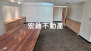 租辦公室中山區玻璃帷幕純辦大樓採光佳6隔間-宏啟不動產商用租賃租辦公室中山區玻璃帷幕純辦大樓採光佳6隔間照片3 物件照片3