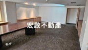 租辦公室中山區玻璃帷幕純辦大樓採光佳6隔間-宏啟不動產商用租賃租辦公室中山區玻璃帷幕純辦大樓採光佳6隔間照片6 物件照片6