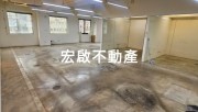 租辦公室松山區玻璃帷幕純辦大樓門面佳4隔間-宏啟不動產商用租賃  物件照片1