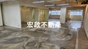 租辦公室松山區玻璃帷幕純辦大樓門面佳4隔間-宏啟不動產商用租賃租辦公室松山區玻璃帷幕純辦大樓門面佳4隔間照片3 物件照片3