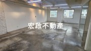 租辦公室松山區玻璃帷幕純辦大樓門面佳4隔間-宏啟不動產商用租賃租辦公室松山區玻璃帷幕純辦大樓門面佳4隔間照片2 物件照片2