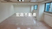 租辦公室中山區純辦大樓高樓層屋況優採光佳-宏啟不動產商用租賃租辦公室中山區純辦大樓高樓層屋況優採光佳照片3 物件照片3