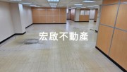 租辦公室中山區純辦大樓門面優屋況佳3隔間-宏啟不動產商用租賃租辦公室中山區純辦大樓門面優屋況佳3隔間照片2 物件照片2