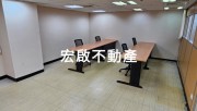 租辦公室中山區純辦大樓門面優屋況佳3隔間-宏啟不動產商用租賃租辦公室中山區純辦大樓門面優屋況佳3隔間照片6 物件照片6