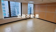 租辦公室中山區純辦大樓門面優屋況佳3隔間-宏啟不動產商用租賃租辦公室中山區純辦大樓門面優屋況佳3隔間照片4 物件照片4