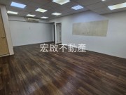 租辦公室大安區屋況優採光佳1隔間獨立空調-宏啟不動產商用租賃租辦公室大安區屋況優採光佳1隔間獨立空調照片2 物件照片2