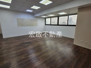 租辦公室大安區屋況優採光佳1隔間獨立空調-宏啟不動產商用租賃租辦公室大安區屋況優採光佳1隔間獨立空調照片4 物件照片4