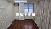 租辦公室中山區屋況優採光佳2隔間獨立空調-宏啟不動產商用租賃租辦公室中山區屋況優採光佳2隔間獨立空調照片5 物件照片5