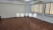 租辦公室中山區屋況優採光佳2隔間獨立空調-宏啟不動產商用租賃  物件照片1