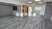 租辦公室大安區屋況優採光佳2隔間獨立空調-宏啟不動產商用租賃租辦公室大安區屋況優採光佳2隔間獨立空調照片2 物件照片2