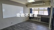 租辦公室大安區屋況優採光佳2隔間獨立空調-宏啟不動產商用租賃租辦公室大安區屋況優採光佳2隔間獨立空調照片5 物件照片5