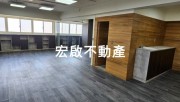 租辦公室大安區屋況優採光佳2隔間獨立空調-宏啟不動產商用租賃租辦公室大安區屋況優採光佳2隔間獨立空調照片3 物件照片3